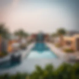 Exploring Jumeira Bay Island: A Comprehensive Guide Introduction