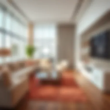 Modern Design Trends in Karama Furniture Modern design trends in Karama furniture
