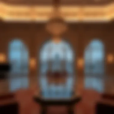 Notable Exploring Khalidiya Palace: A Reflection of Luxury and Heritage