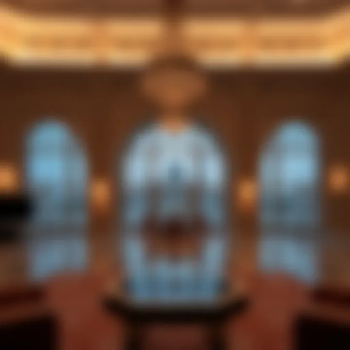 Notable Exploring Khalidiya Palace: A Reflection of Luxury and Heritage