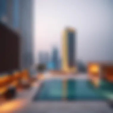 Notable Exploring Leva Hotel Dubai: A Comprehensive Overview