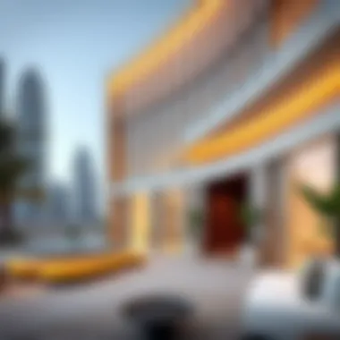 Exploring Leva Hotel Dubai: A Comprehensive Overview Summary