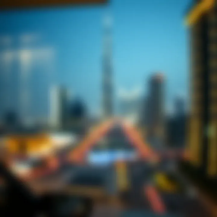 Investment opportunities depicted through real estate charts and market analysis for مدينة بدر محيصنة