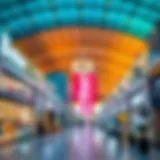Exploring Malls Near Dubai Airport: A Comprehensive Guide Introduction