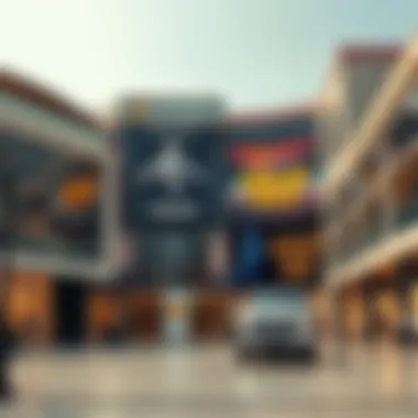 Notable Exploring Malls Near Dubai Airport: A Comprehensive Guide Notable Exploring Malls Near Dubai Airport: A Comprehensive Guide