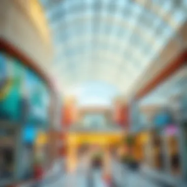 Exploring Malls Near Dubai Airport: A Comprehensive Guide Summary Exploring Malls Near Dubai Airport: A Comprehensive Guide Summary