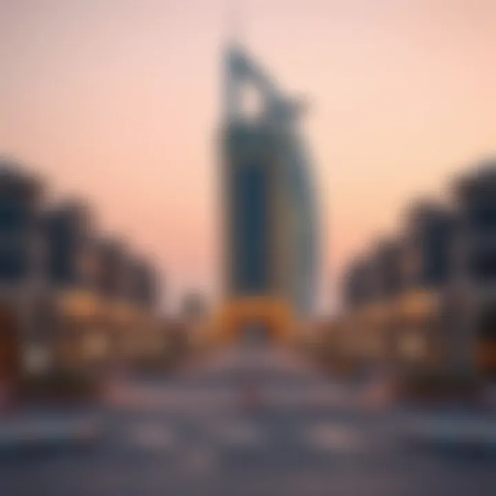 Notable Exploring Marsa Al Bateen Marina: A Visual Journey