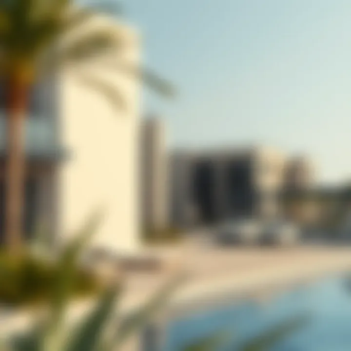 Exploring Marsa Al Bateen Marina: A Visual Journey Summary