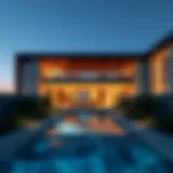 Exploring Mazaya 25: A Comprehensive Analysis for Real Estate Enthusiasts Introduction