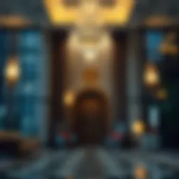 Exploring مجلس ام سقيم في دبي: Insights and Implications for Real Estate Introduction