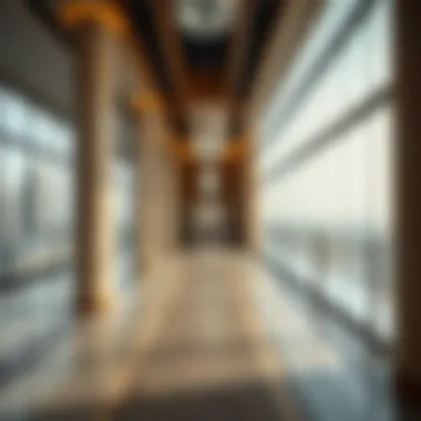 Exploring مجلس ام سقيم في دبي: Insights and Implications for Real Estate Summary