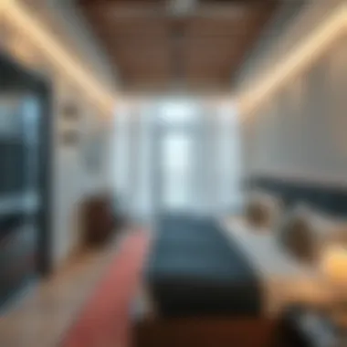 Exploring Monthly Room Rentals in Baniyas, Dubai Summary Exploring Monthly Room Rentals in Baniyas, Dubai Summary