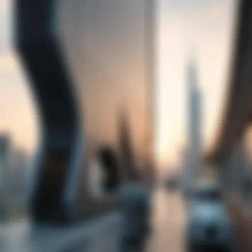 Exploring Moosani Tower: Architecture, Investment Potential, and Market Insights Introduction