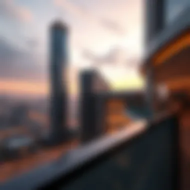 Exploring Moosani Tower: Architecture, Investment Potential, and Market Insights Summary Exploring Moosani Tower: Architecture, Investment Potential, and Market Insights Summary