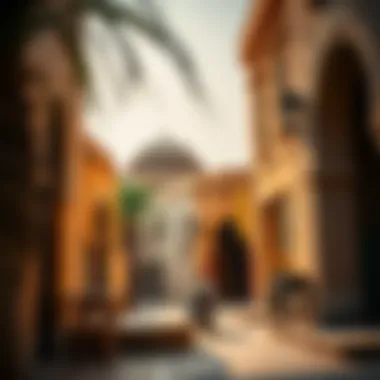 Cultural significance of Murooj Al Furjan