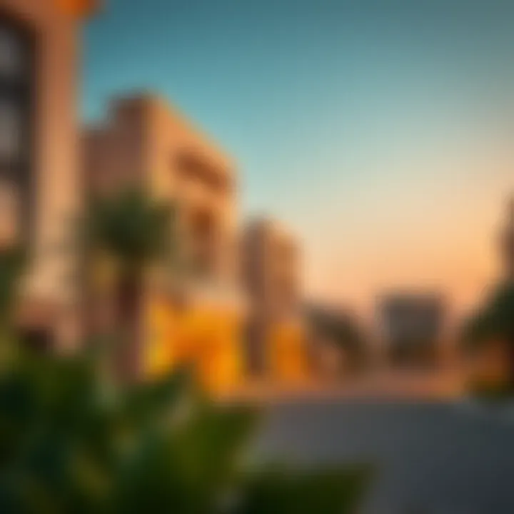 Investment opportunities in Murooj Al Furjan