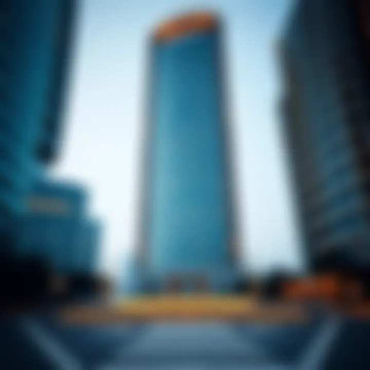 Notable Exploring Oberoi Tower in Business Bay: A Comprehensive Overview Notable Exploring Oberoi Tower in Business Bay: A Comprehensive Overview