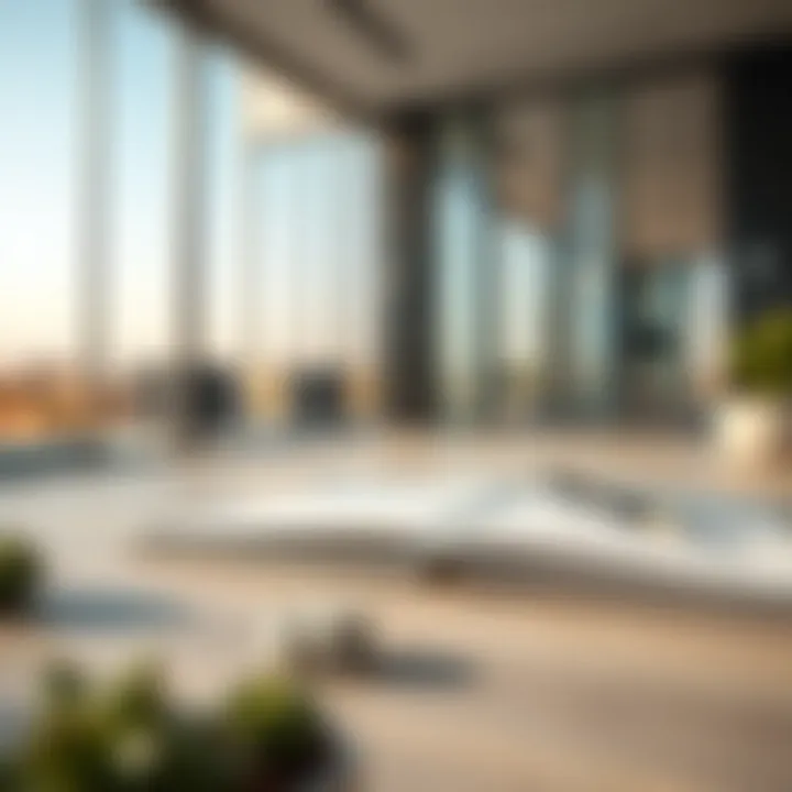 Regulatory documents and checklist for real estate investors