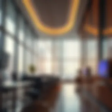 Notable Exploring Offices in Emirates Towers: A Comprehensive Overview Notable Exploring Offices in Emirates Towers: A Comprehensive Overview