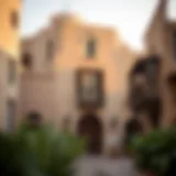 Exploring Old Town Dubai: A Deep Dive into Historic Charm Introduction
