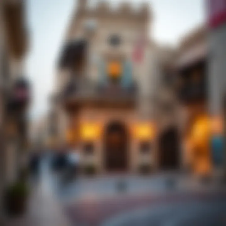 Notable Exploring Old Town Dubai: A Deep Dive into Historic Charm
