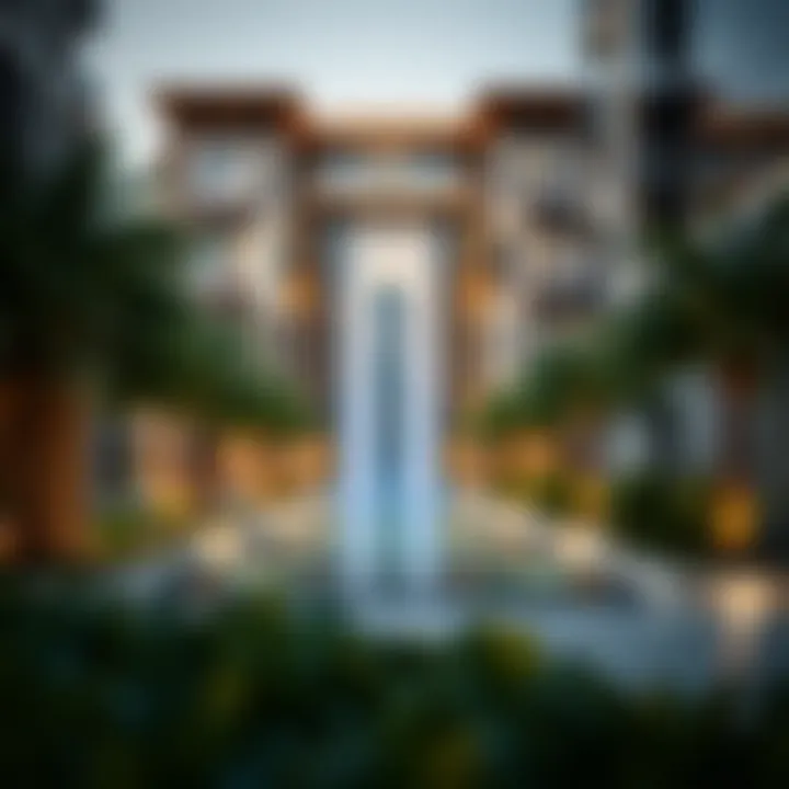 Investment opportunities in Dubai real estate