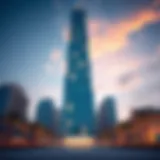 Exploring Saba 1 Tower: A Comprehensive Guide Introduction