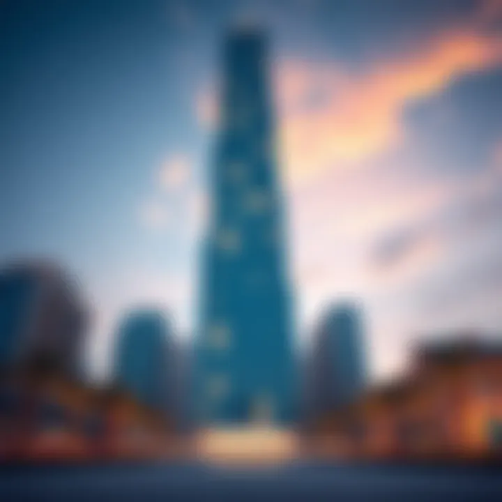 Exploring Saba 1 Tower: A Comprehensive Guide Introduction