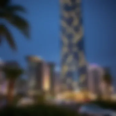 Exploring Saba 1 Tower: A Comprehensive Guide Summary