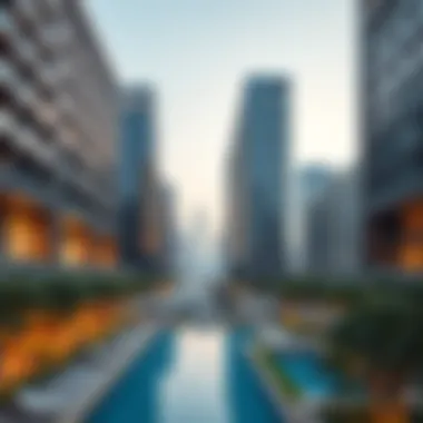 Investment Potential of The 118 Investment opportunities presented by The 118 Downtown Dubai