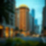 Exploring the Best Places in Dubai: A Comprehensive Guide Introduction