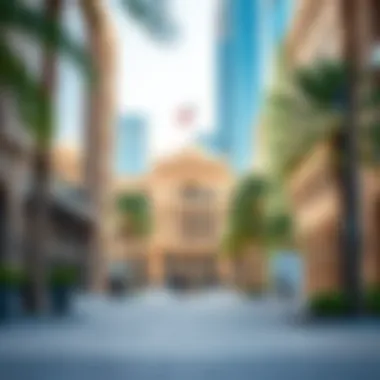 Exploring the Best Places in Dubai: A Comprehensive Guide Summary Exploring the Best Places in Dubai: A Comprehensive Guide Summary