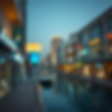 Commercial opportunities in Canal Walk's thriving market