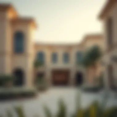 Investment Potential of Villa Dubailand Investment potential and market trends in Villa Dubailand