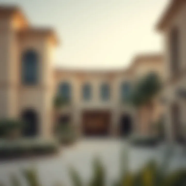 Investment Potential of Villa Dubailand Investment potential and market trends in Villa Dubailand