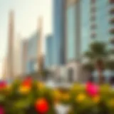 Exploring the Visual Landscape of Dubai Wharf: A Photographic Perspective Introduction Exploring the Visual Landscape of Dubai Wharf: A Photographic Perspective Introduction