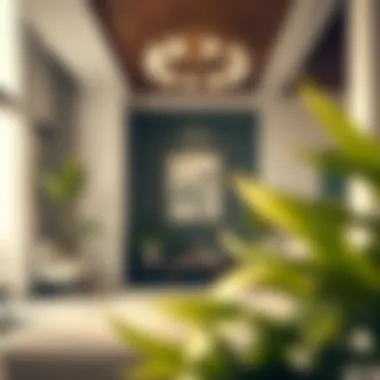 Factors influencing family visa fees