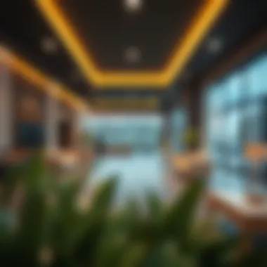 Luxurious residential units available in FitRepublik Sports City