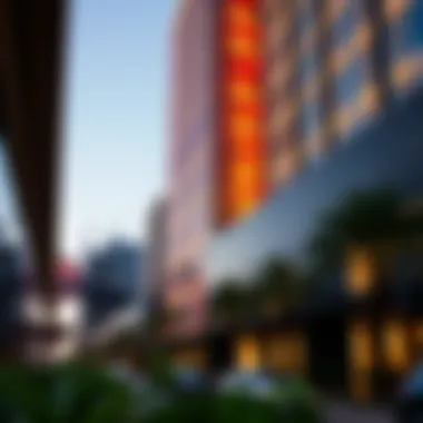 Flamingo Z2 Tower: A Comprehensive Guide to an Architectural Marvel in Dubai Summary Flamingo Z2 Tower: A Comprehensive Guide to an Architectural Marvel in Dubai Summary