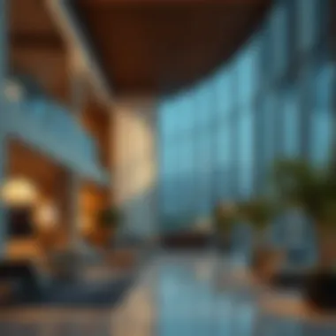 Showcasing unique offerings of Grace Studio in Karama