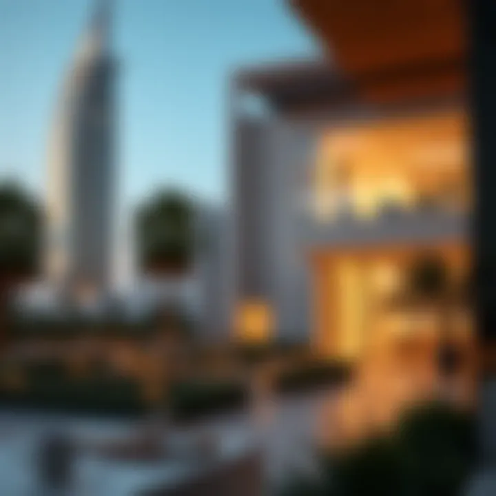 Essential Considerations for Home Buyers Key considerations for home buyers in Dubai