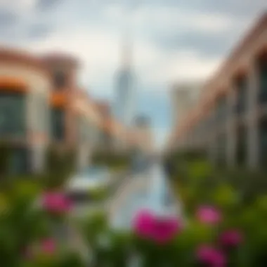 Lifestyle advantages of living in Hot Bite International City