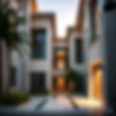 Legal and Financial Considerations in Dubai Real Estate Legal and financial considerations