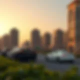 مشروع بن غاطي الجديد: A Comprehensive Exploration of the Latest Real Estate Development Introduction