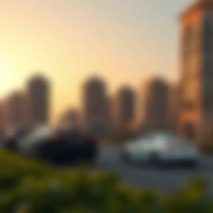 مشروع بن غاطي الجديد: A Comprehensive Exploration of the Latest Real Estate Development Introduction