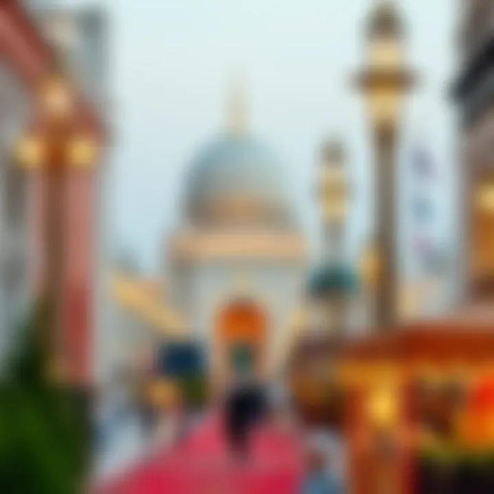 Notable National Holidays in the UAE 2023: A Comprehensive Overview