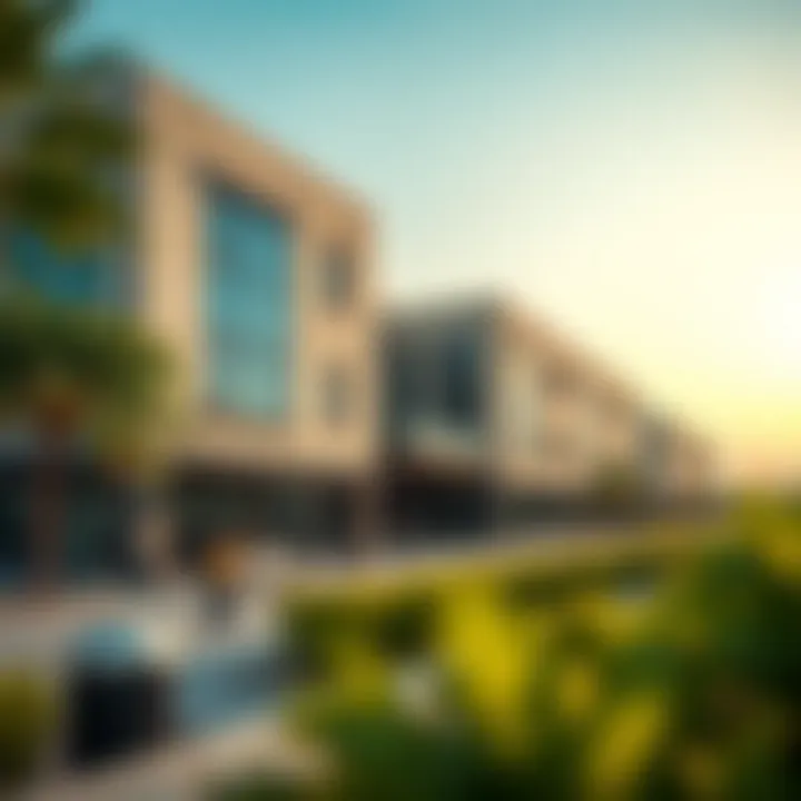 Top-rated schools in Dubai offering quality education