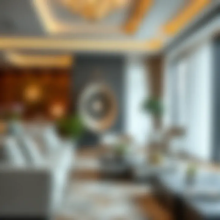 Application steps for residence visa change