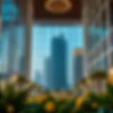 Overview of Dubai's residency visa categories