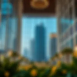 Overview of Dubai's residency visa categories